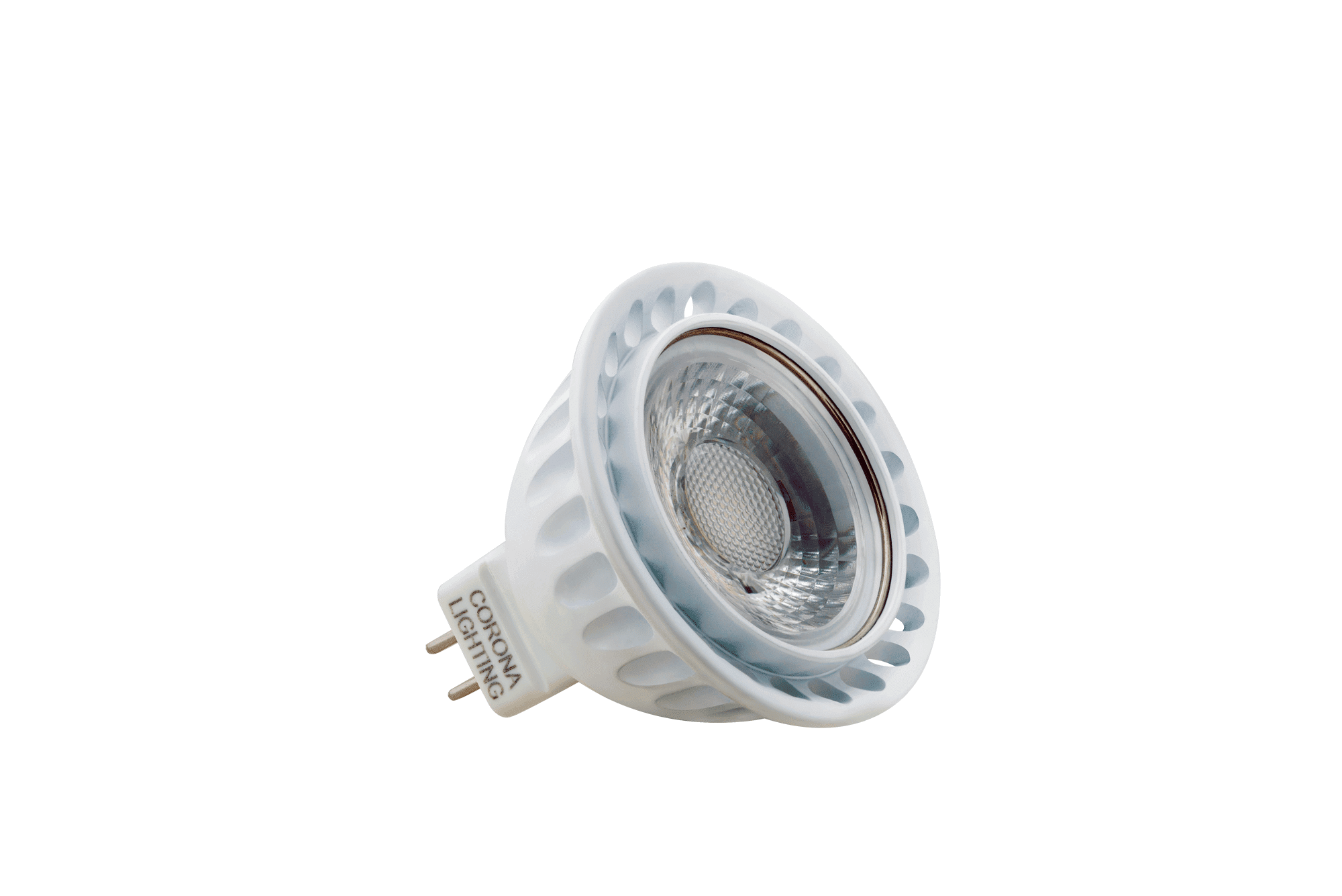 L-ED16-5W-FL Corona MR 16 Replacement Lamp | YardIllumination