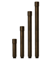 unique-lighting-brass-risers-6riser-12riser-24riser-36riser-1-png